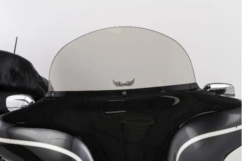 S-134-10 Windshield Clear 10" Flht 96 13 Replacement