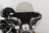S-134-13 Windshield Clear 13" Flht 96 13 Replacement