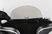 S-135-10 Windshield Smoke 10" Flht 96 13 Replacement