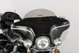 S-135-6 Windshield Smoke 6" Flht 96 13 Replacement