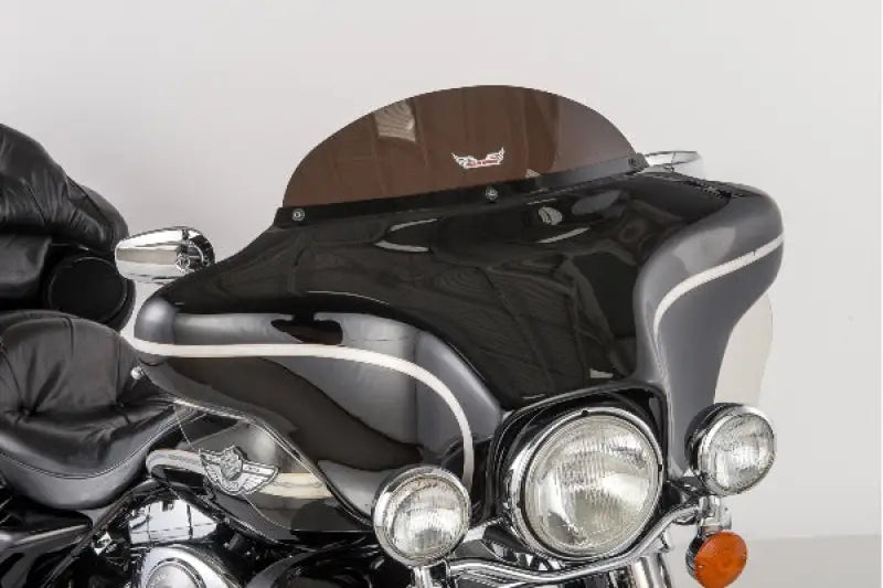 S-135-6DS Windshield Dark Smoke 6" Flht 96 13 Replacement