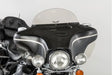 S-135-8 Windshield Smoke 8" Flht 96 13 Replacement