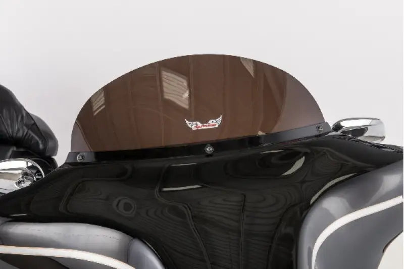 S-135-8DS Windshield Dark Smoke 8" Flht 96 13 Replacement