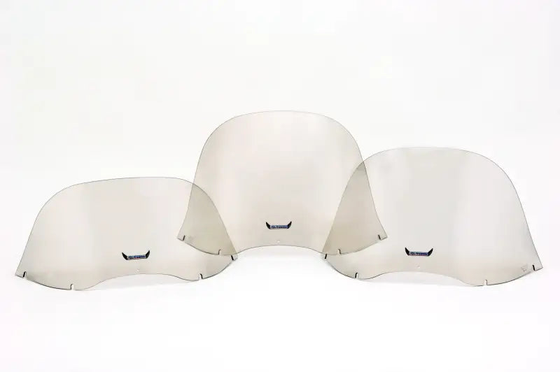 S-138-12 Windshield Clear 12" Fltr `98 03 Replacement 