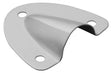 S-1388C Whitecap S.S. Midget Vent: 1-1/2’ X 1-3/4 - Boat Vent Cover