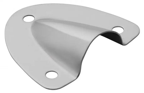 S-1388C Whitecap S.S. Midget Vent: 1-1/2’ X 1-3/4 - Boat Vent Cover