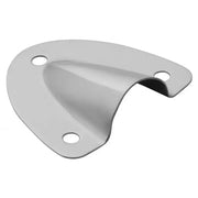 S-1388C Whitecap S.S. Midget Vent: 1-1/2’ X 1-3/4 - Boat Vent Cover