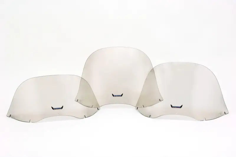 S-139-18 Slipstreamer Windshield Smoke 18 Inch Fltr `98-03 Replacement - RV and Auto Parts