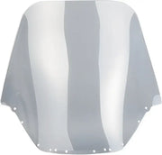 S-140 Windshield Clear Yam 