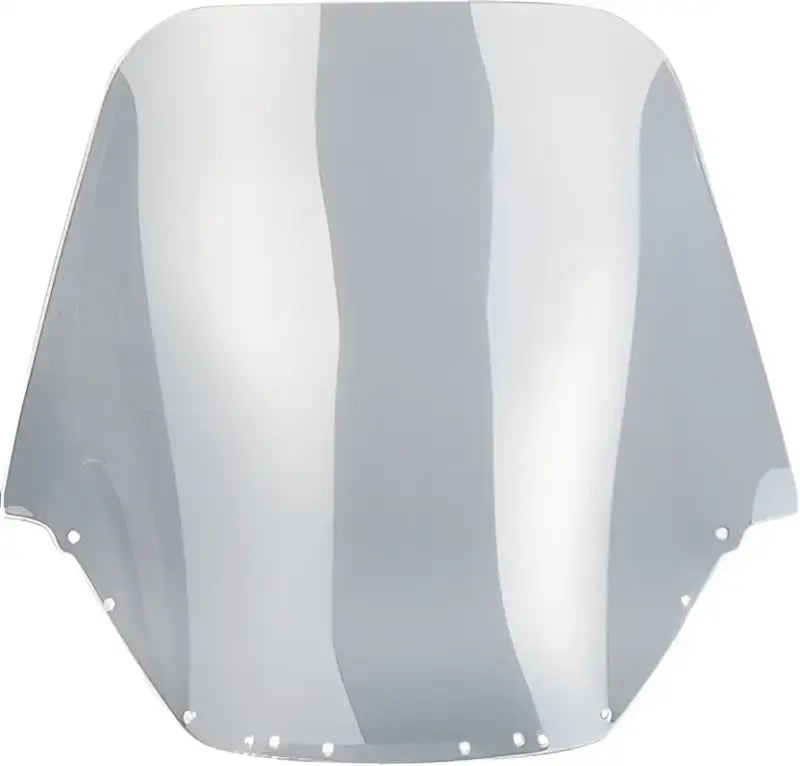 S-140 Windshield Clear Yam 