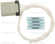 S-1410 Standard Ign Standard Pigtails & Socke