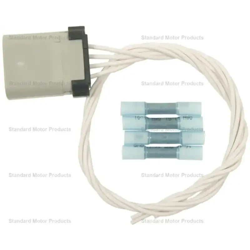 S-1410 Standard Ign Standard Pigtails & Socke