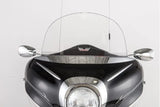 S-142-13 Windshield Clear 13" Yam