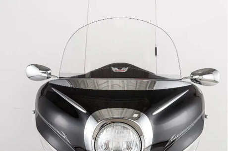 S-142-13 Windshield Clear 13" Yam