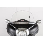 S-142-13 Windshield Clear 13" Yam