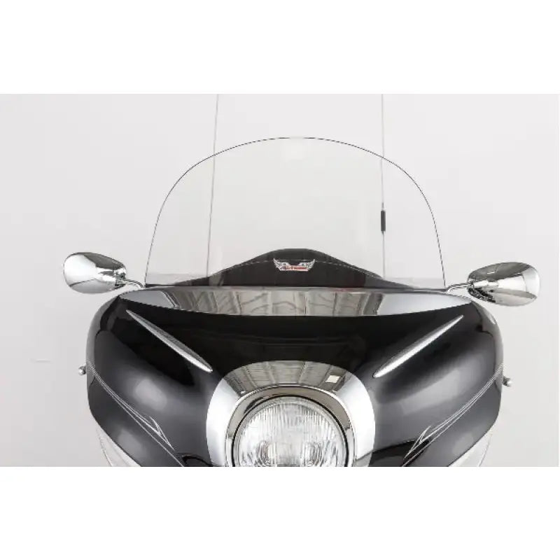 S-142-13 Windshield Clear 13" Yam