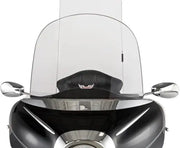 S-142-19 Windshield Clear 19" Yam 