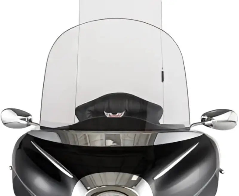 S-142-19 Windshield Clear 19" Yam 