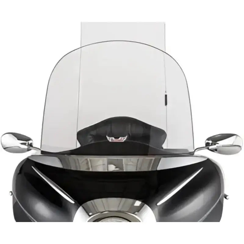 S-142-19 Windshield Clear 19" Yam 