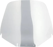 S-160 Windshield Standard Clear Hon 