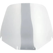 S-160 Windshield Standard Clear Hon 