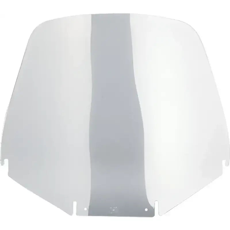S-160 Windshield Standard Clear Hon 