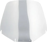 S-162 Windshield Std Clear Hon 
