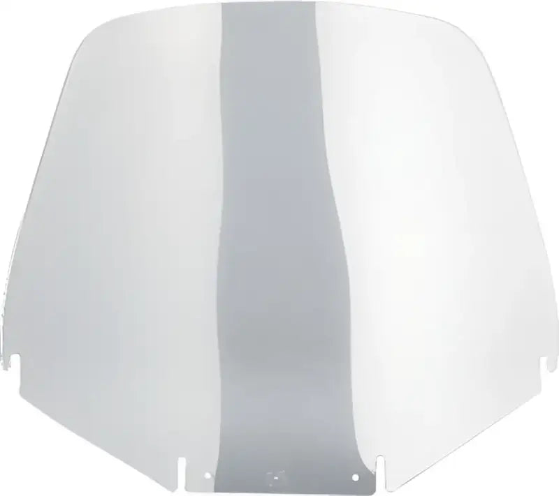 S-162 Windshield Std Clear Hon 