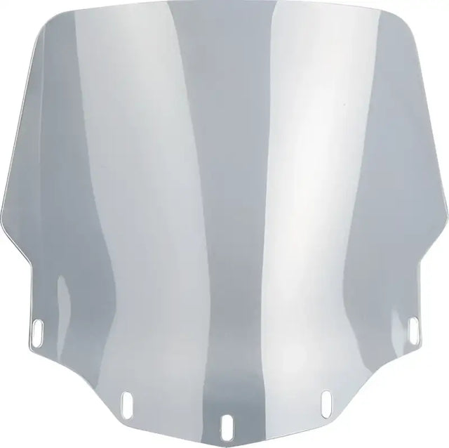 S-166 Windshield Clear Hon 