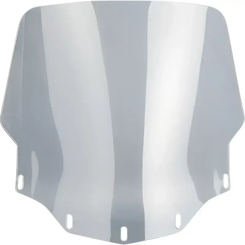 S-166 Windshield Clear Hon 