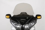S-167-V-T Windshield Vent Smoke Hon