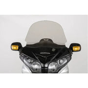 S-167-V-T Windshield Vent Smoke Hon