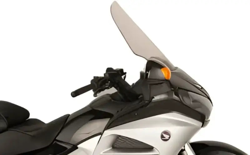 S-167 Windshield Clear Hon 