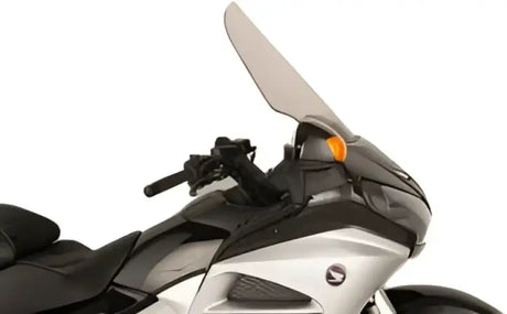 S-167 Windshield Clear Hon 