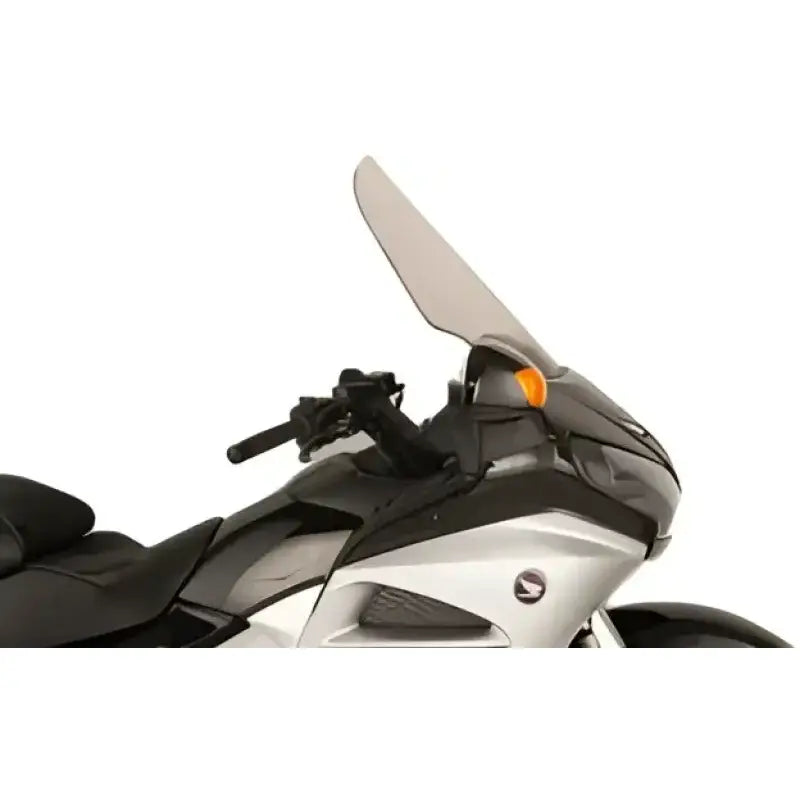 S-167 Windshield Clear Hon 