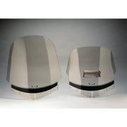 S-167T Windshield Smoke Hon 