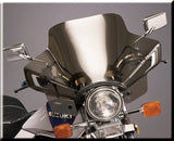 S-167V-C Windshield Vent Clear Hon - Replacement