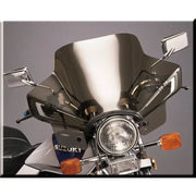 S-167V-C Windshield Vent Clear Hon - Replacement
