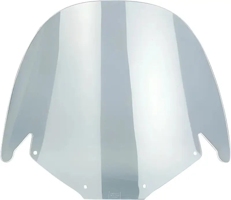S-168-C Windshield Clear Hon 