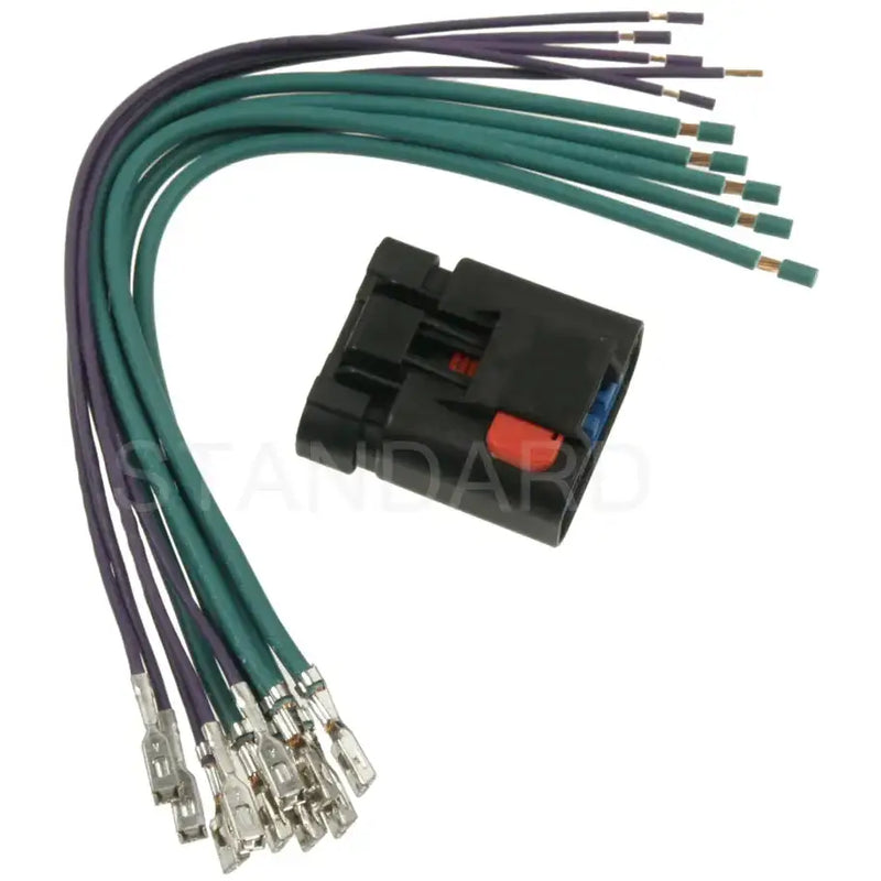 S-1768 Ignition Switch Connector