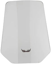 S-178 Quick Silver Shield Std Clear With Hardware 