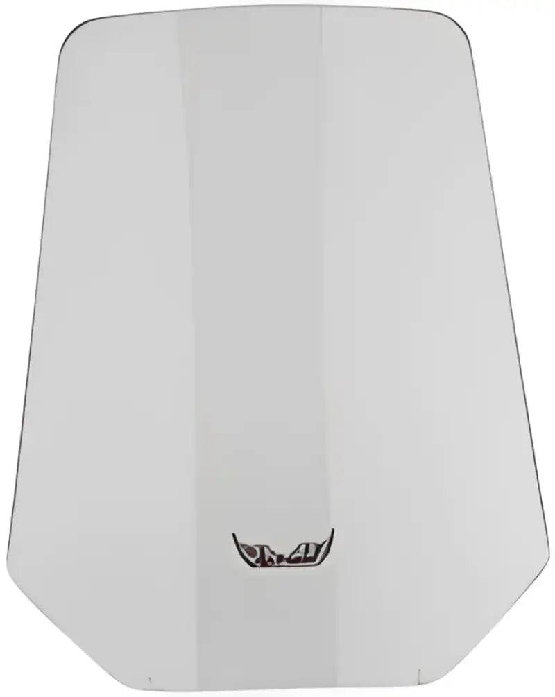 S-178 Quick Silver Shield Std Clear With Hardware 