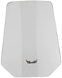 S-178 Quick Silver Shield Std Clear With Hardware 