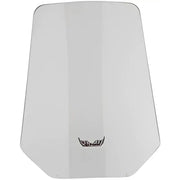S-178 Quick Silver Shield Std Clear With Hardware 