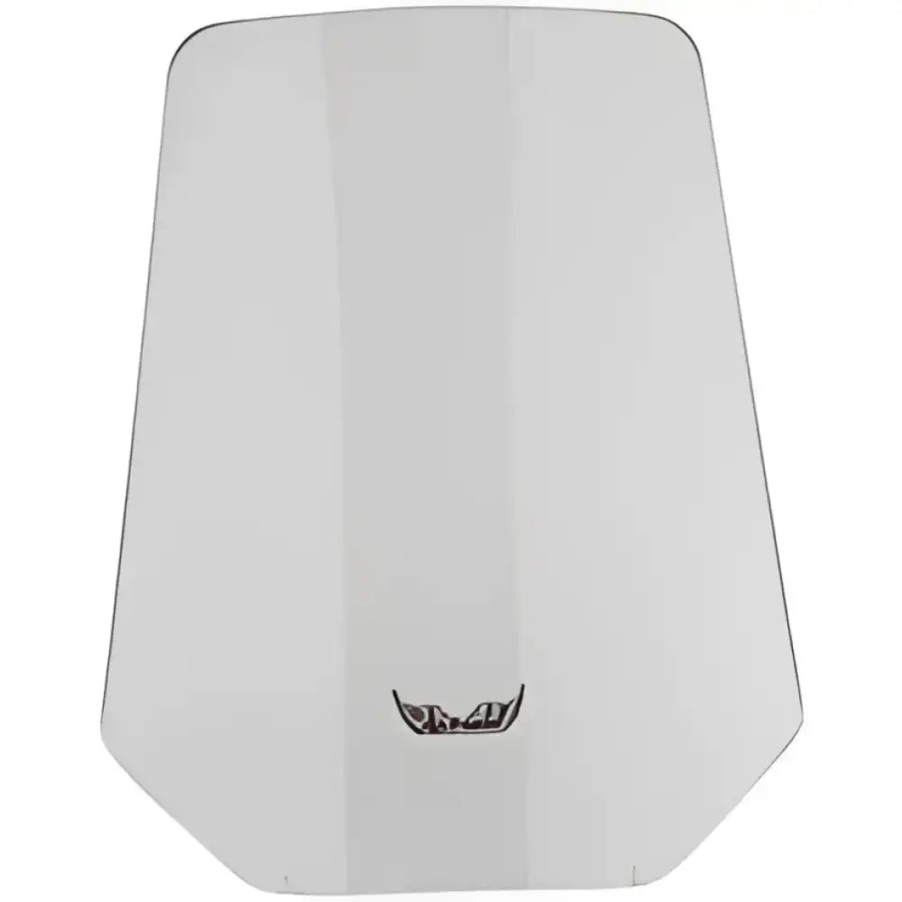 S-178 Quick Silver Shield Std Clear With Hardware 