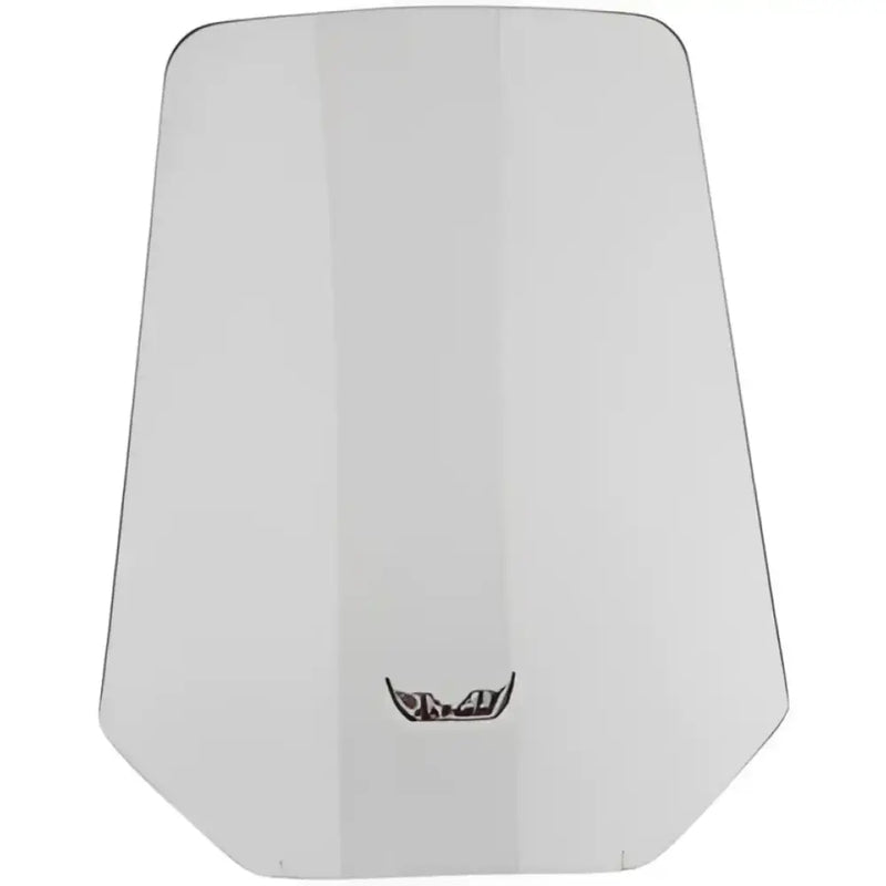 S-178 Quick Silver Shield Std Clear With Hardware 