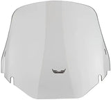 S-190 Windshield Clear Kaw 