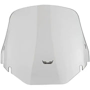 S-190 Windshield Clear Kaw 
