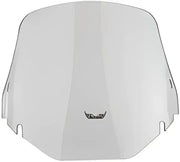 S-191 Windshield Clear Kaw 