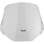 S-191 Windshield Clear Kaw 